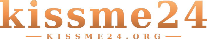 kissme24 โลโก้